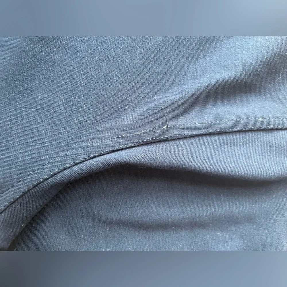 Tommy Hilfiger Medium athletic pants Navy blue